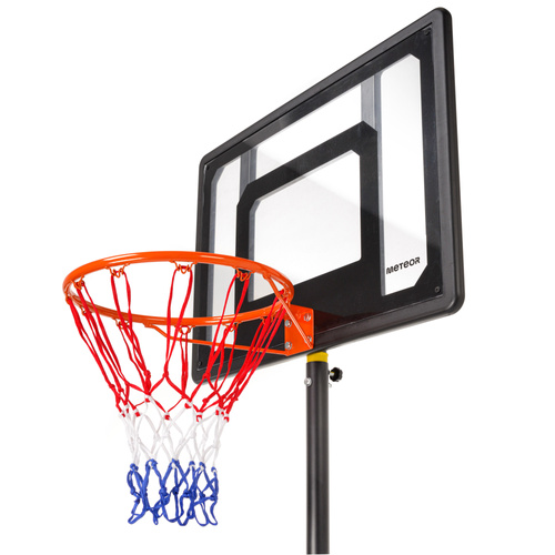 Meteor Dallas Basketball-Set