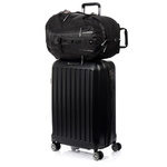 Backpack Swissbags Verbier with laptop pocket 40 l