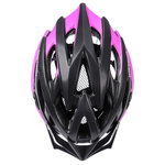 Meteor cycling helmet MV29 Unrest L 58-61 cm pink/black