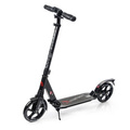 Scooter Meteor City Titan Black