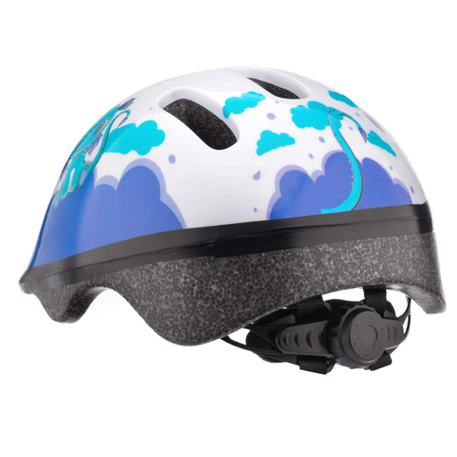 Meteor cycling helmet KS06 S 48-52 cm Dragon
