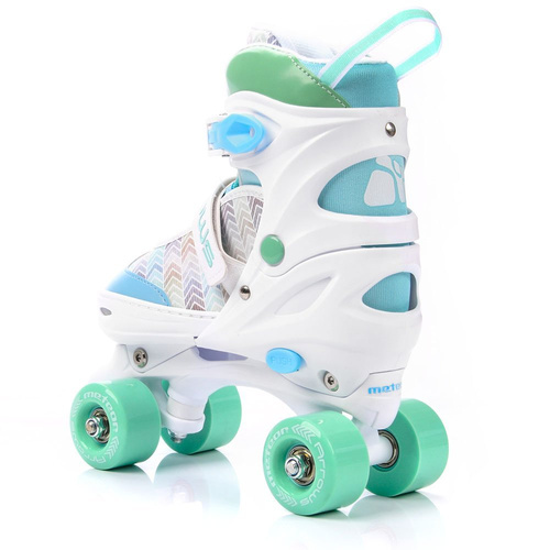 Roller skates Meteor Arrows M 35-38