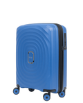 Swissbags Echo Handkoffer 55 cm seeblau