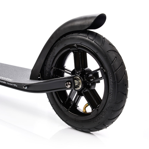 Meteor Iconic Scooter schwarz