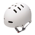 Meteor cycling helmet CM04 L 58-60 cm white