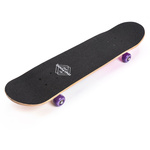 Skateboard Meteor Wooden California