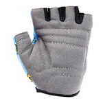 Cycling gloves Meteor Kids XS Kiss love