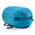 Meteor Sleeping bag Snooze blue
