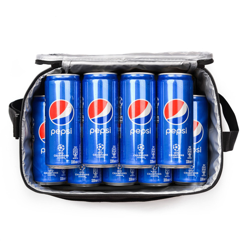 Meteor Icyly Thermotasche 6,5 l beige/khaki