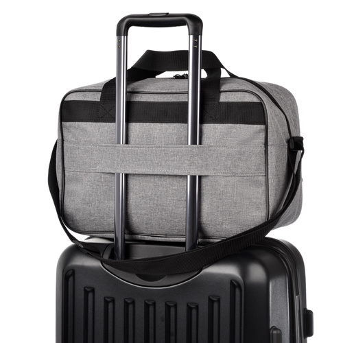 Sporttasche Meteor Lokman 20 l Graumelange