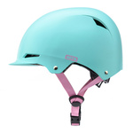 Kids bike helmet KS02 S 48-52 cm mint