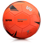 Meteor Spin Football 3 orange
