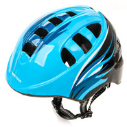 Kids bike helmet MA-2 M 52-56 cm Orbit blue
