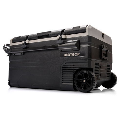 Lodówka kompresorowa Meteor TSW80