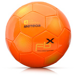Football METEOR FBX #4 orange