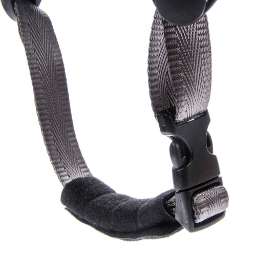 Meteor cycling helmet Shimmer S white in mold