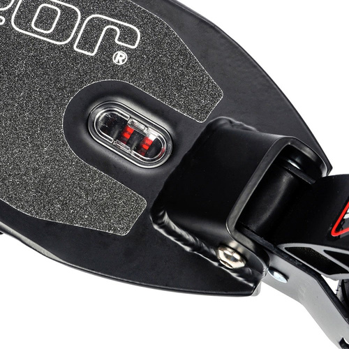 Meteor City Air Titan Motorroller