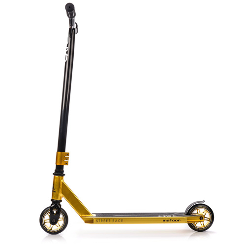SCOOTER METEOR EDGE gold