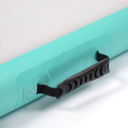 Inflatable air track Meteor 300 cm mint