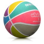 Basketball Meteor What's up 1 pastell