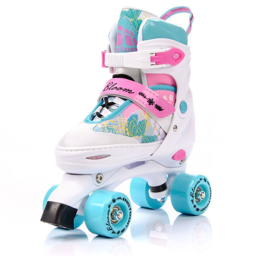 Roller skates Meteor Bloom S 31-34
