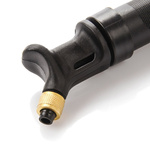 Double action ball pump Meteor