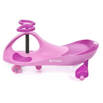 Swing Car Meteor Swingo pink