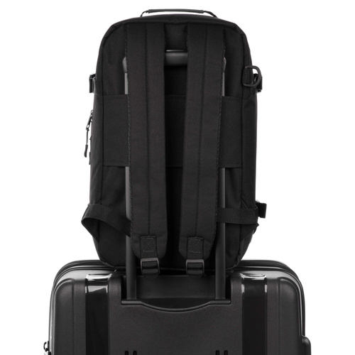 Meteor Hermod backpack 20 l black
