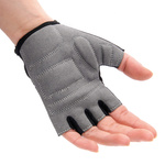 Fahrradhandschuhe Meteor Kids XS Racing