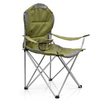 Meteor Sedia folding chair khaki