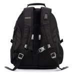 Rucksack Swissbags St.Mortitz mit Laptop-Tasche 38 l