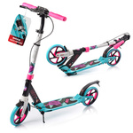Meteor City Venedig-Roller Rio