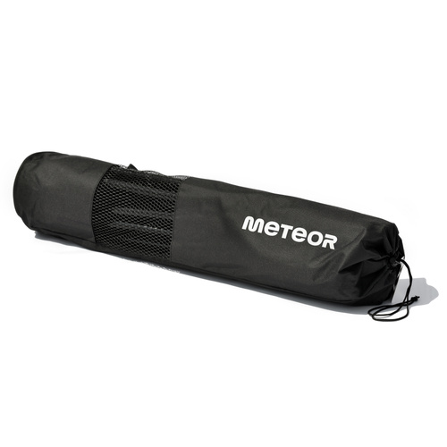 Badmintonnetz Meteor 4.1x2.2 m