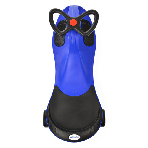 Swing Car Meteor Swingo dark blue