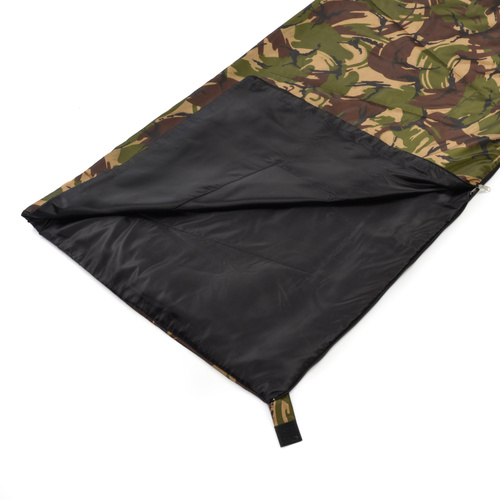 Meteor Sleeping bag Snooze moro