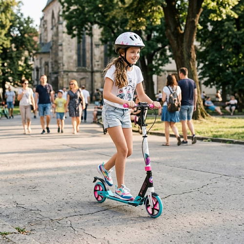 Meteor City Venedig-Roller Rio