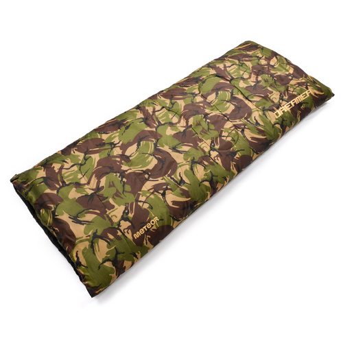 Meteor Sleeping bag Dreamer R camo