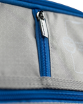 SwissBags Echo medium Koffer 67 cm seeblau