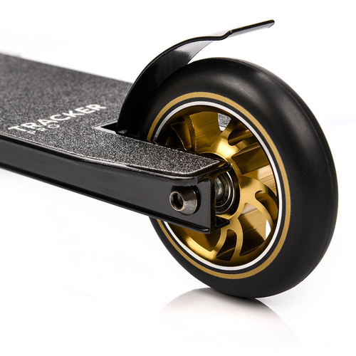 METEOR SCOOTER TRACKER PRO gold