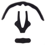 Kinderfahrradhelm Meteor KS05 M 52-56 cm Tierfreunde