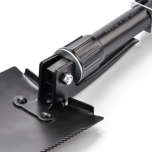 Meteor 46 cm Folding Shovel