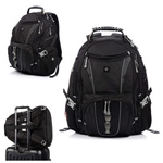 Plecak Swissbags St.Moritz z kieszenią na laptopa 38 l