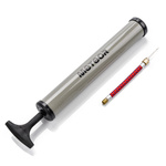 Ballpumpe mit Schlauch Meteor