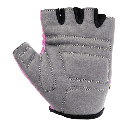 Meteor Kids M Owl cycling gloves