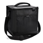 Meteor Frigid Thermotasche 18 l schwarz