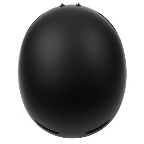Ski helmet Meteor Avalo M 55-58 cm black