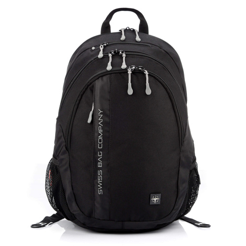 Rucksack Swissbags Thun mit Laptop-Tasche 28 l