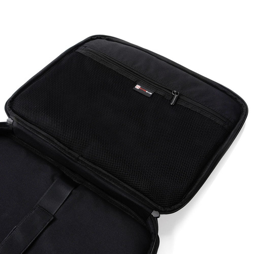 SwissBags torba na laptopa 15,6" Glion 4L