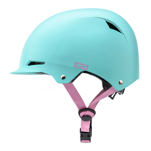 Fahrradhelm Meteor KS02 S 48-52 cm neuwertig