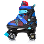 Roller skates Meteor Merley L 39-42